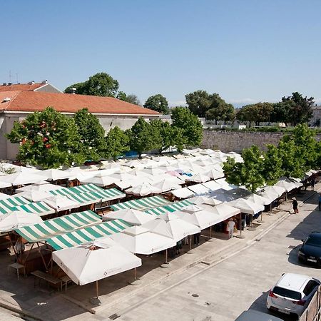 Katja Malo Misto Appartement Zadar Buitenkant foto