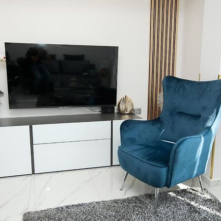 Katja Malo Misto Appartement Zadar Buitenkant foto