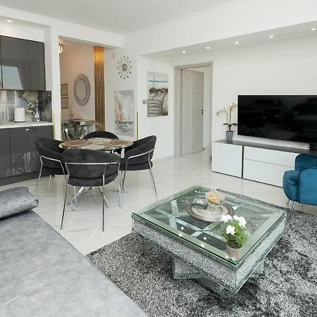 Katja Malo Misto Appartement Zadar Buitenkant foto