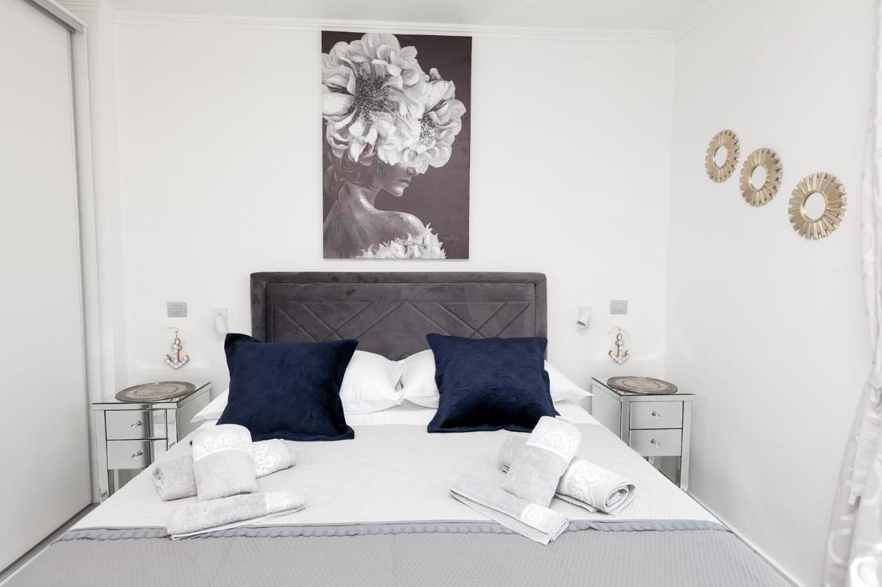 Katja Malo Misto Appartement Zadar Buitenkant foto