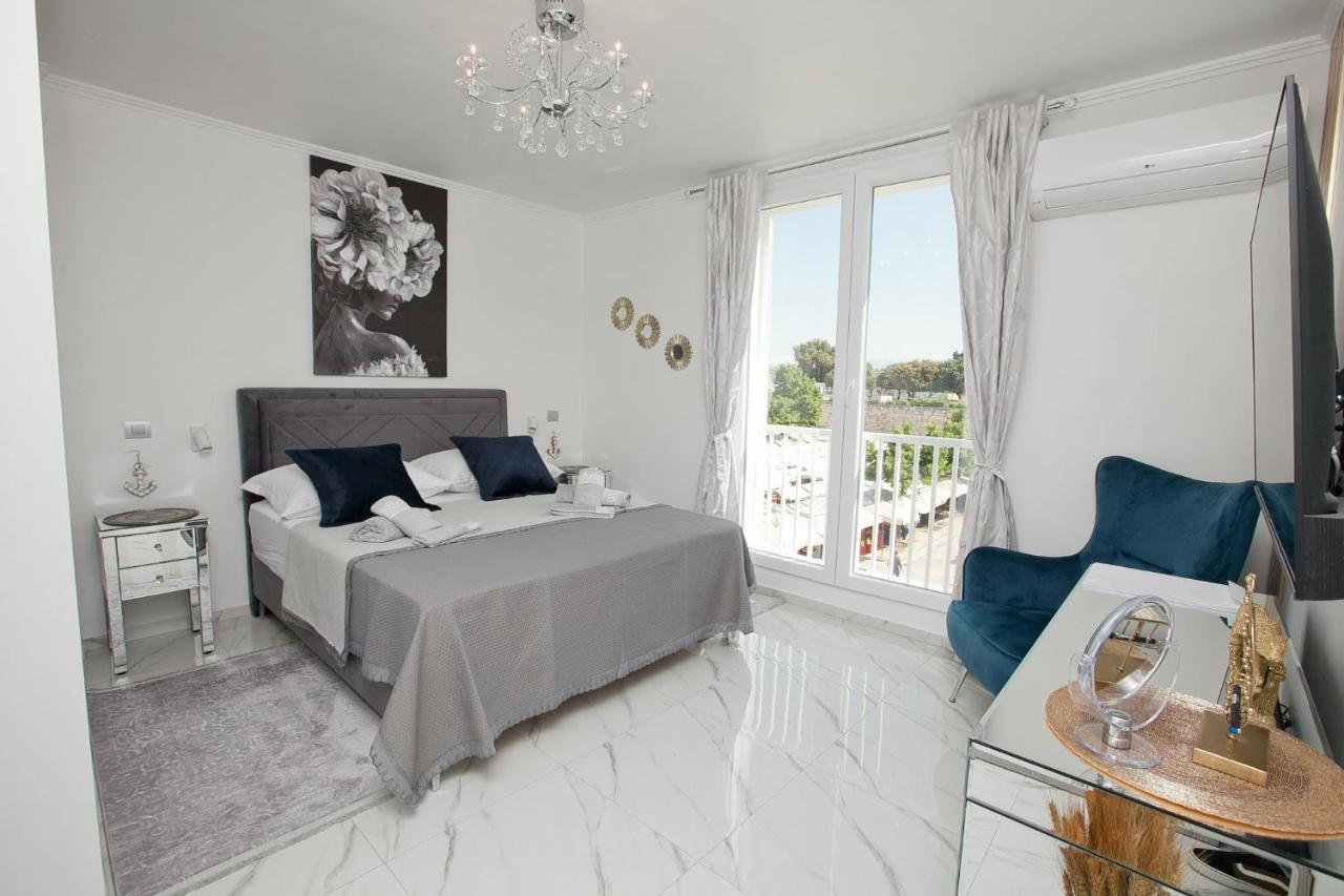 Katja Malo Misto Appartement Zadar Buitenkant foto