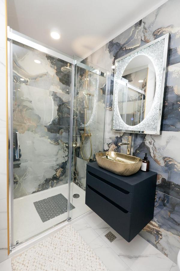 Katja Malo Misto Appartement Zadar Buitenkant foto