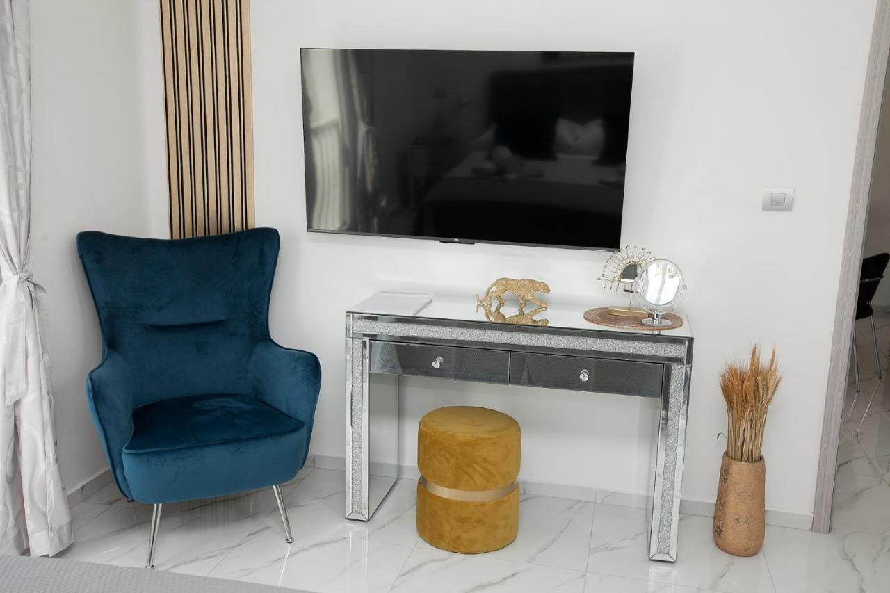 Katja Malo Misto Appartement Zadar Buitenkant foto