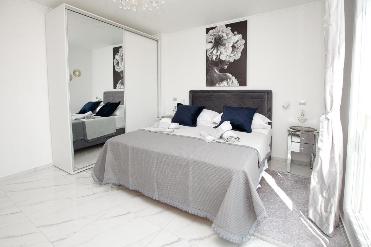 Katja Malo Misto Appartement Zadar Buitenkant foto