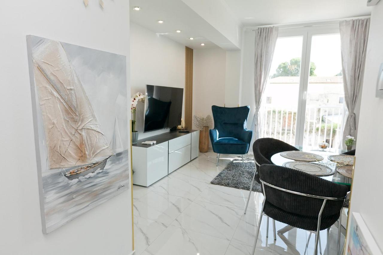 Katja Malo Misto Appartement Zadar Buitenkant foto
