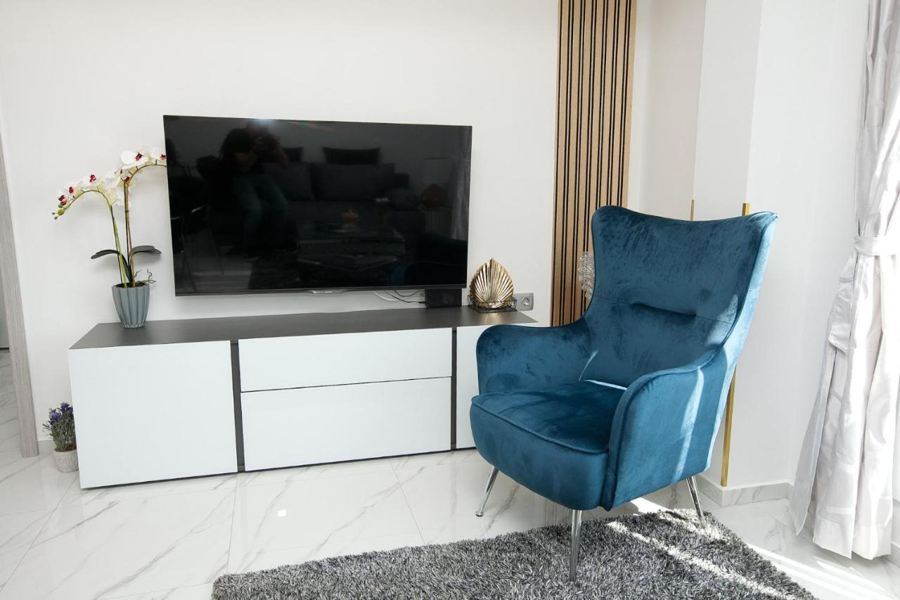 Katja Malo Misto Appartement Zadar Buitenkant foto