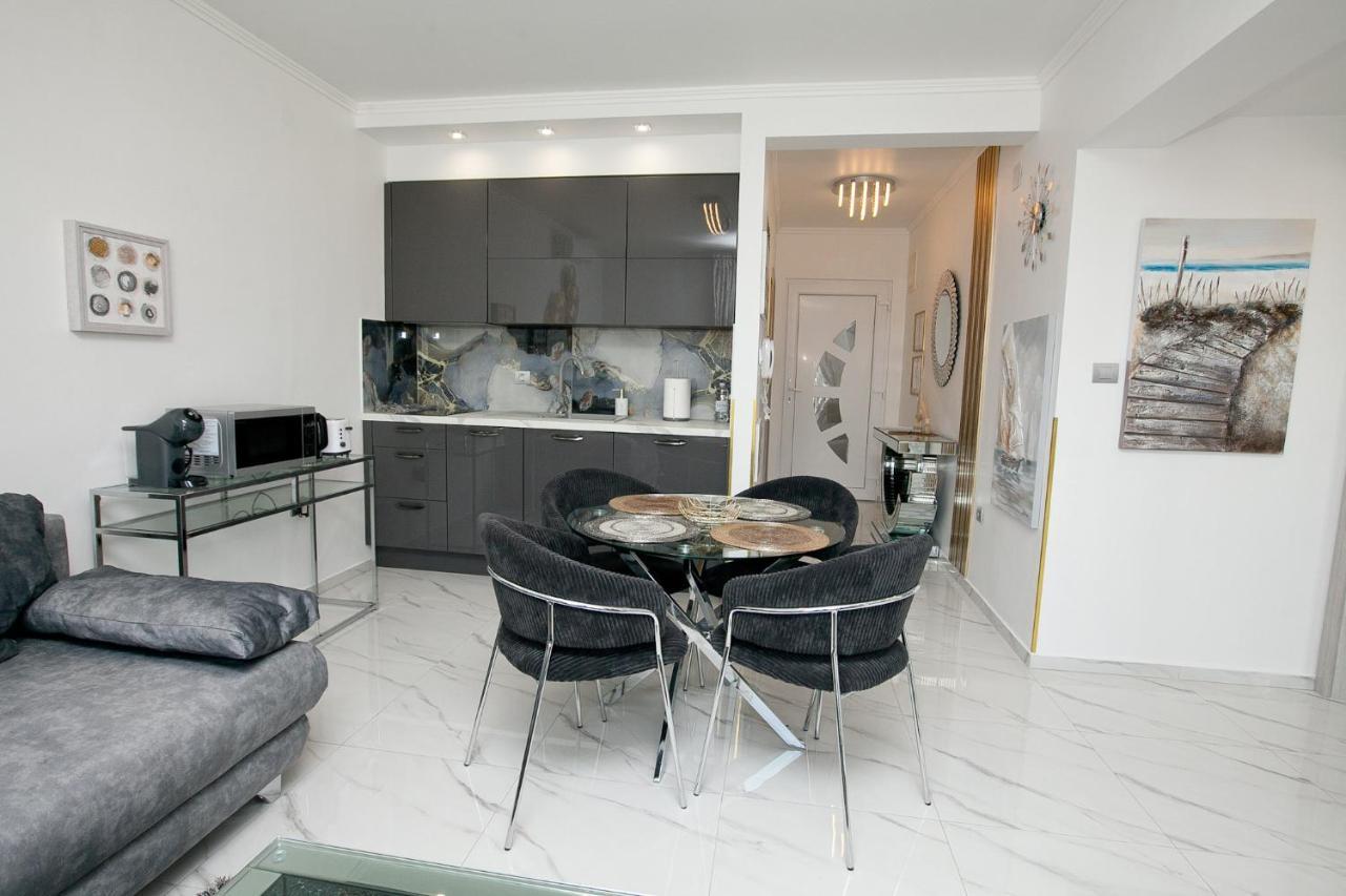 Katja Malo Misto Appartement Zadar Buitenkant foto