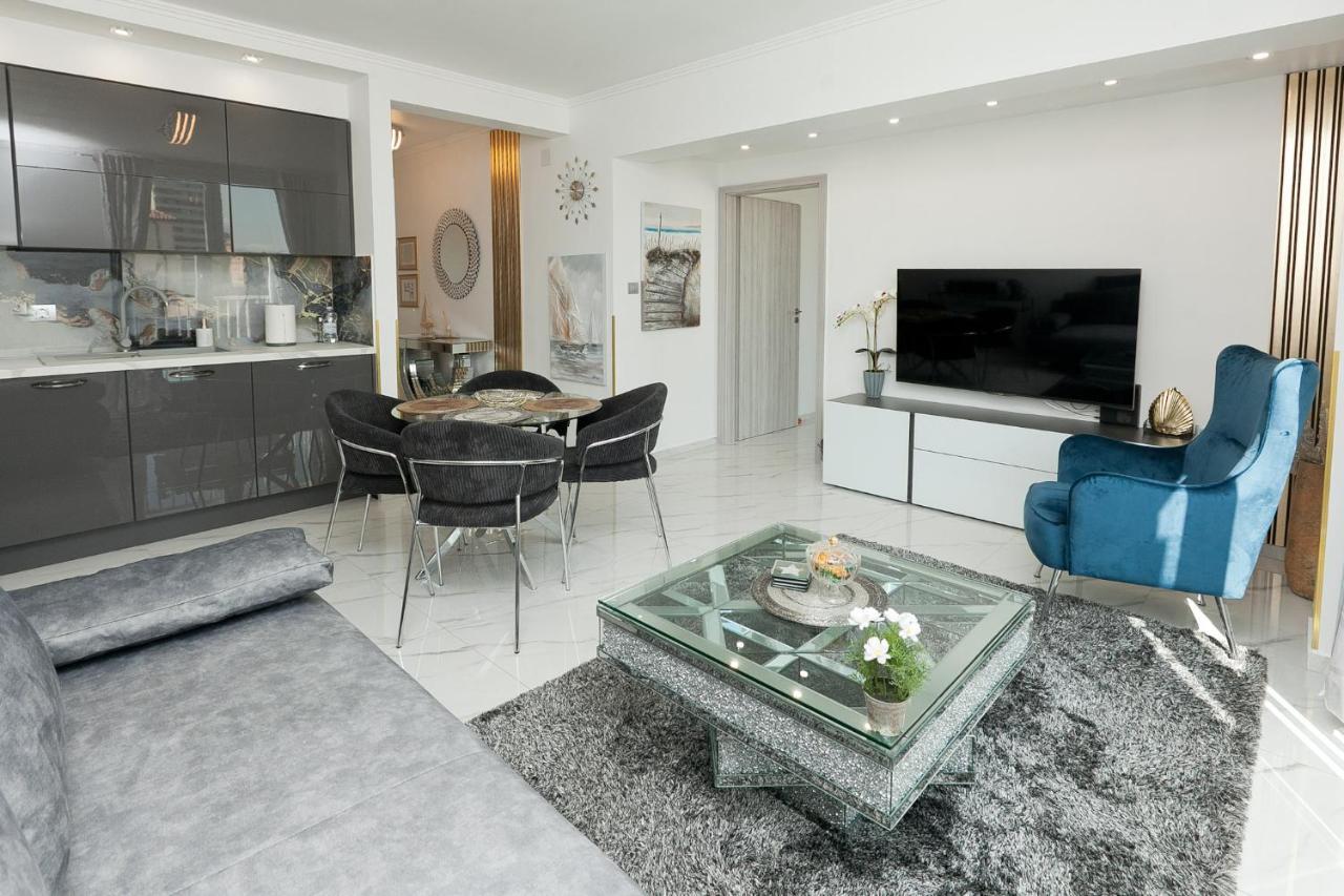 Katja Malo Misto Appartement Zadar Buitenkant foto