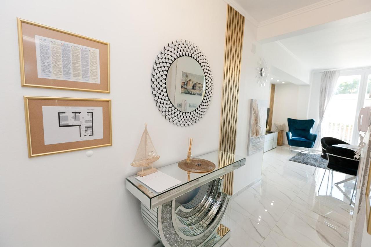 Katja Malo Misto Appartement Zadar Buitenkant foto