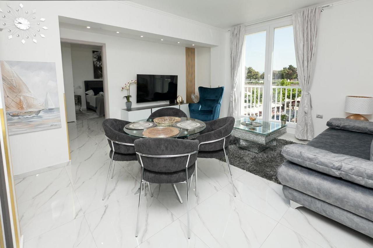 Katja Malo Misto Appartement Zadar Buitenkant foto