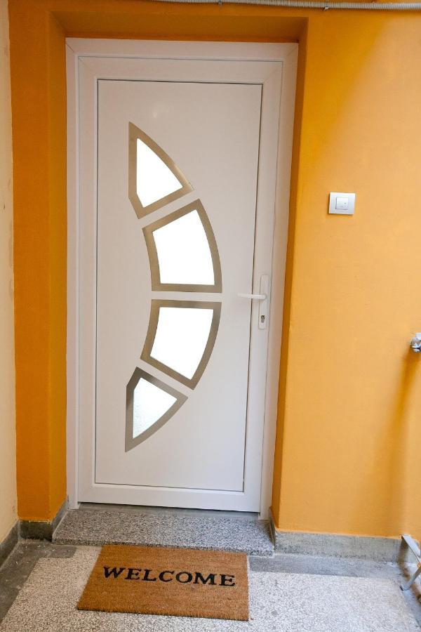 Katja Malo Misto Appartement Zadar Buitenkant foto