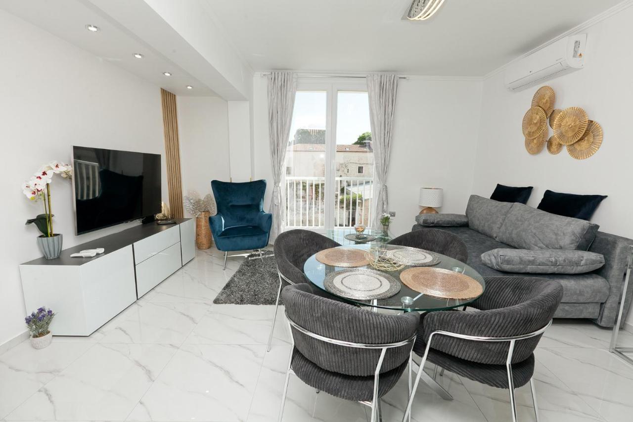 Katja Malo Misto Appartement Zadar Buitenkant foto