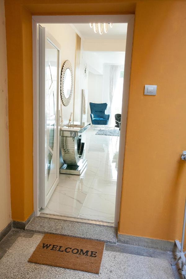 Katja Malo Misto Appartement Zadar Buitenkant foto