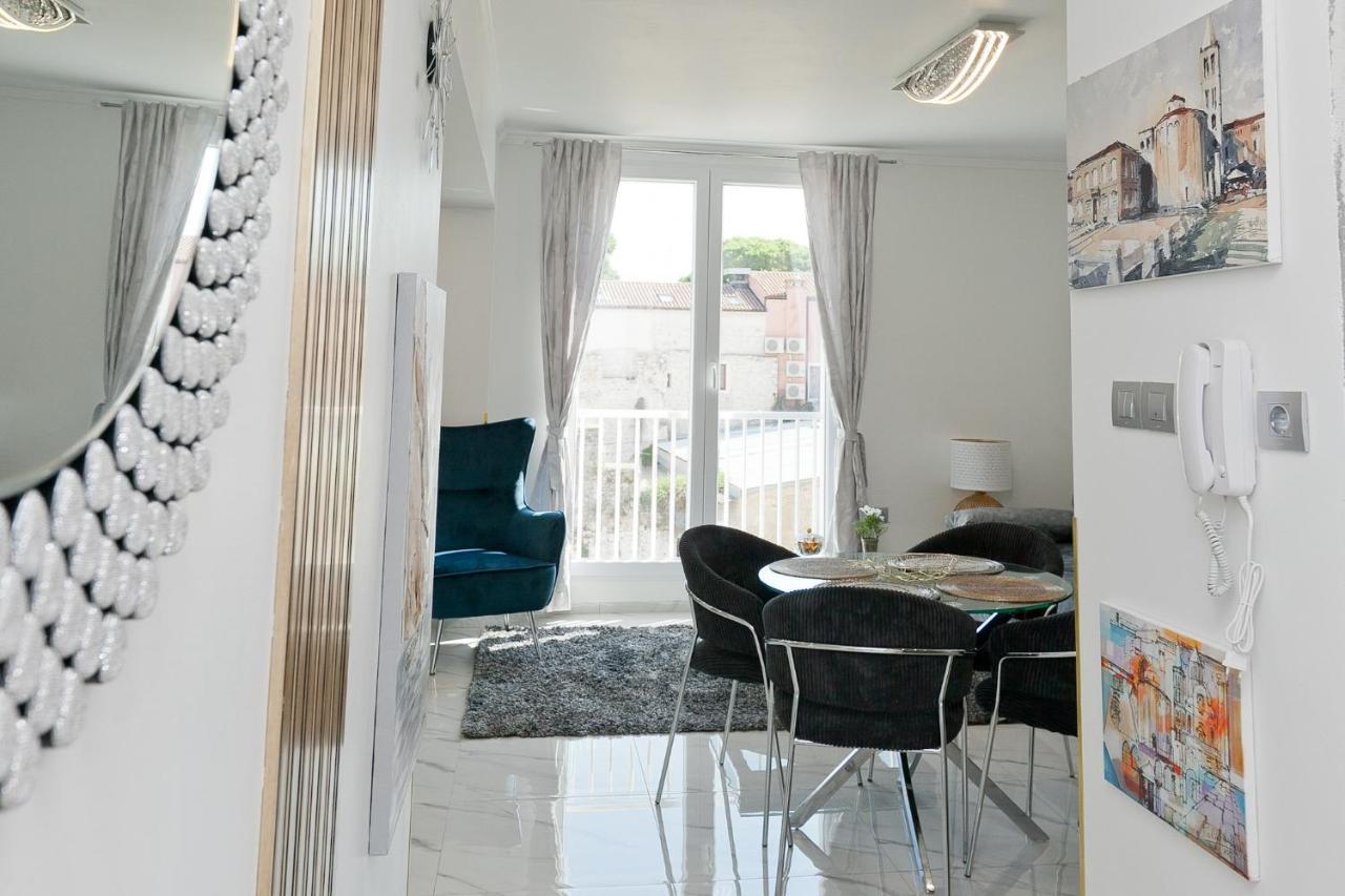 Katja Malo Misto Appartement Zadar Buitenkant foto