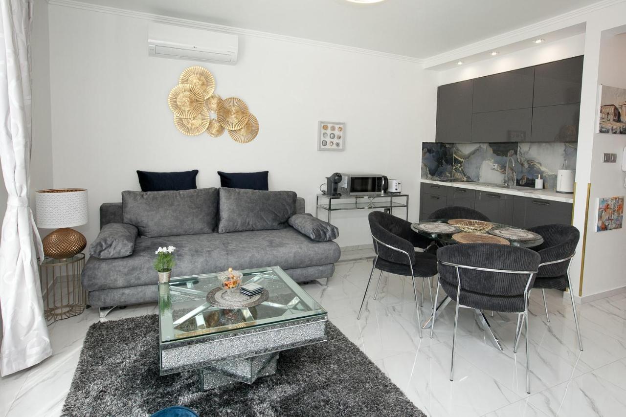 Katja Malo Misto Appartement Zadar Buitenkant foto