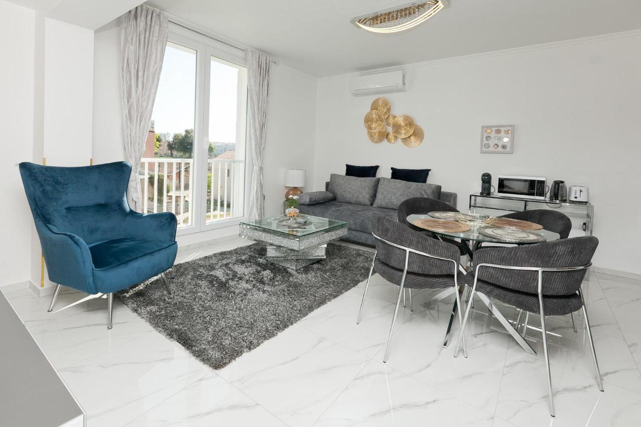 Katja Malo Misto Appartement Zadar Buitenkant foto