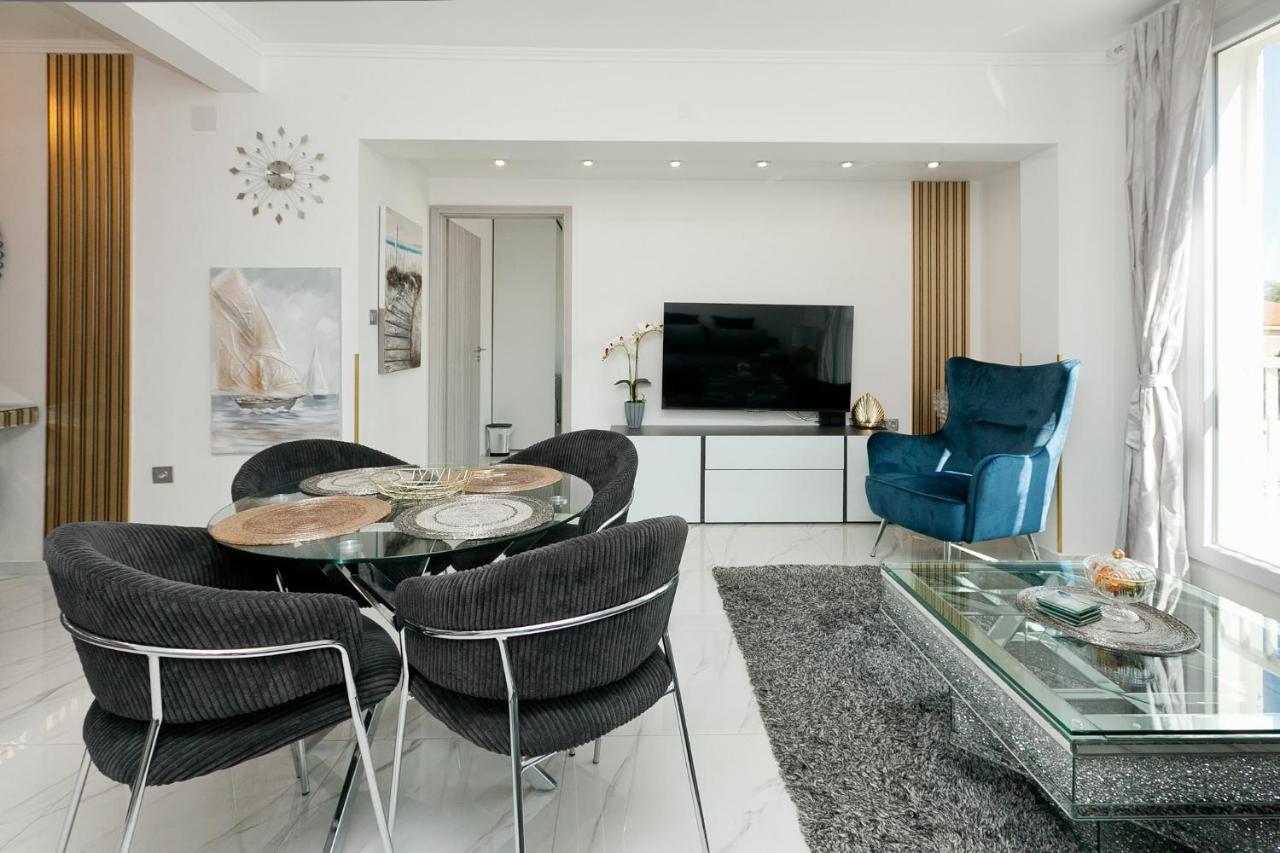 Katja Malo Misto Appartement Zadar Buitenkant foto